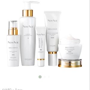 Beauty products